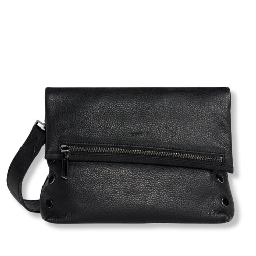 VIP Medium-Gunmetal Hardware
