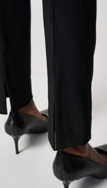 Straight Pant