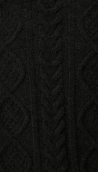 Pant Cozy Chenille Cable Knit