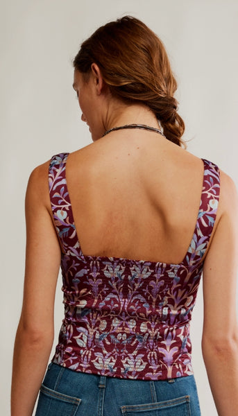 Grace Corset