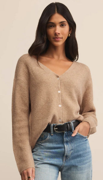 Emile Cardigan