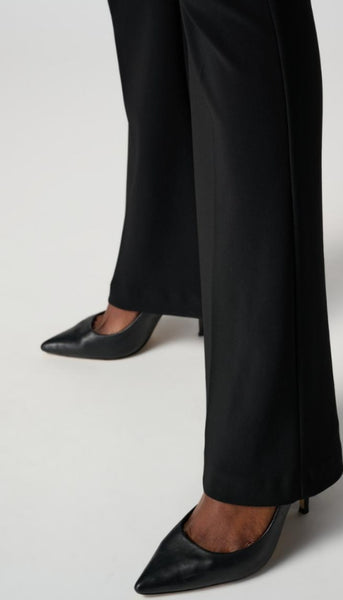 Flare Leg Pull-on Pant