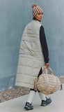On The Move Packable Vest