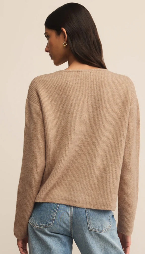 Emile Cardigan