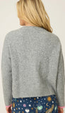 Long Sleeve Flannels-Easy Tiger