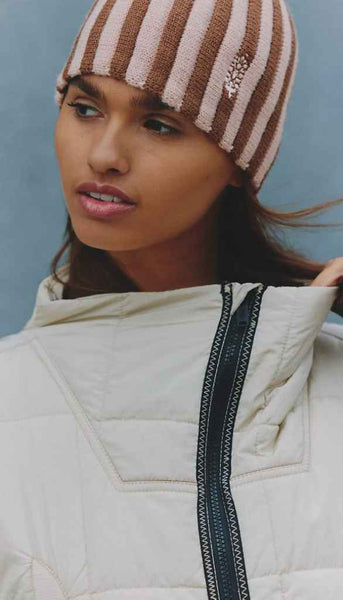 On The Move Packable Vest