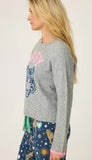 Long Sleeve Flannels-Easy Tiger