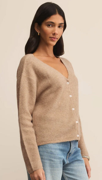 Emile Cardigan