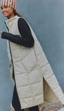 On The Move Packable Vest