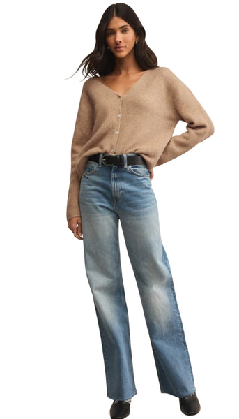 Emile Cardigan