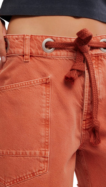 Moxie Shorts