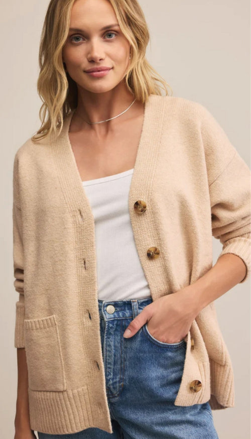 Theo Cardigan