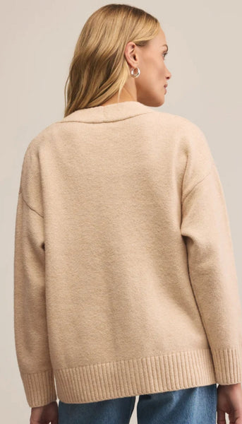 Theo Cardigan