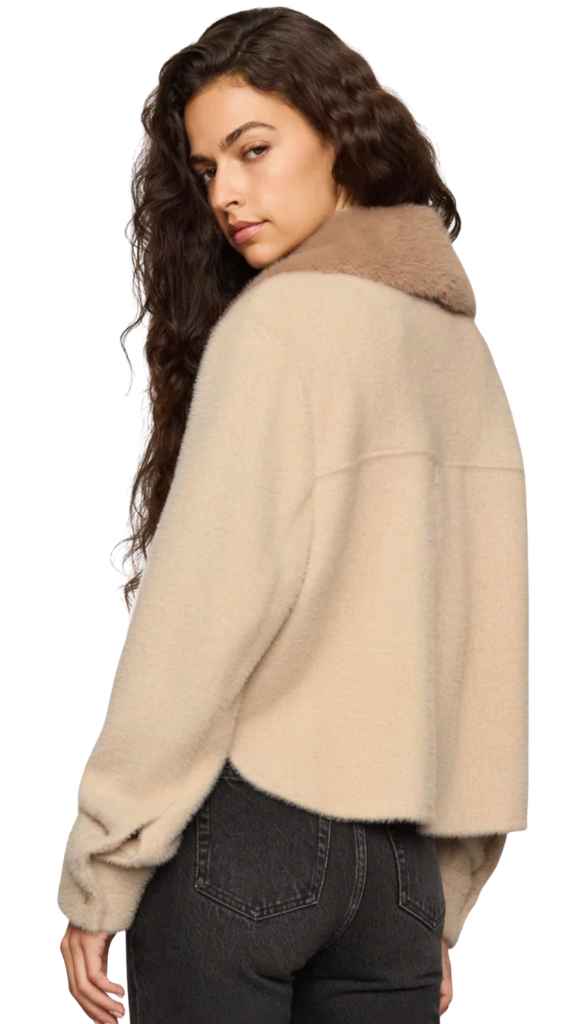 Peyton Jacket