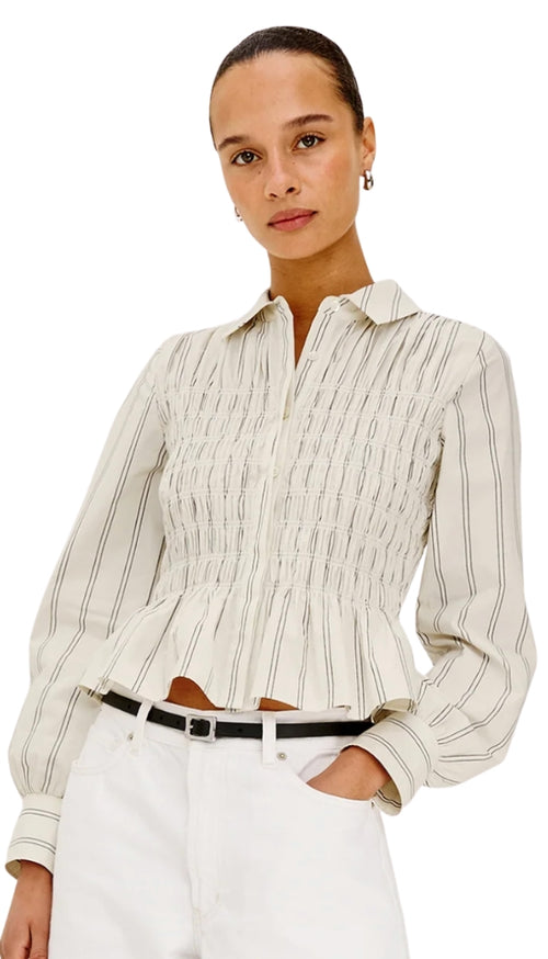 Bradshaw Top