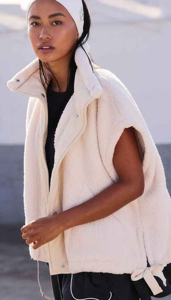 Scout It Out Vest