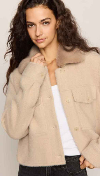 Peyton Jacket