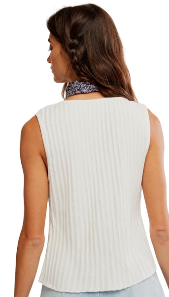 Tilly Vest