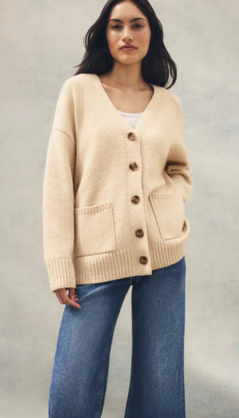 Theo Cardigan