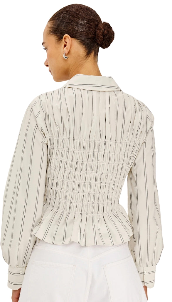 Bradshaw Top