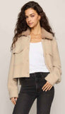 Peyton Jacket