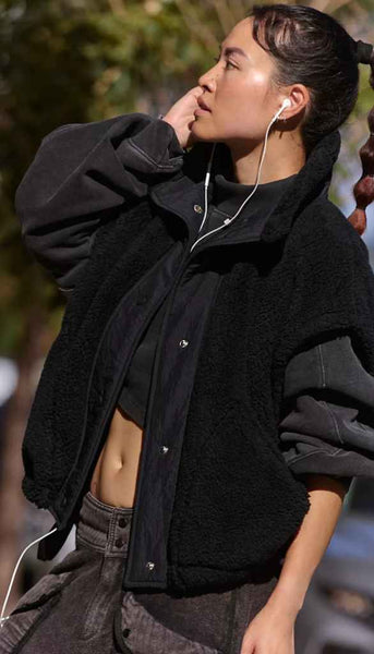 Scout It Out Vest