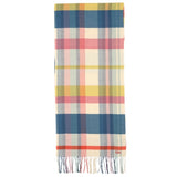 Central Park Plaid