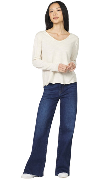 Vanya Long Sleeve
