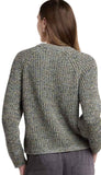 Long Sleeve Crew Sweater