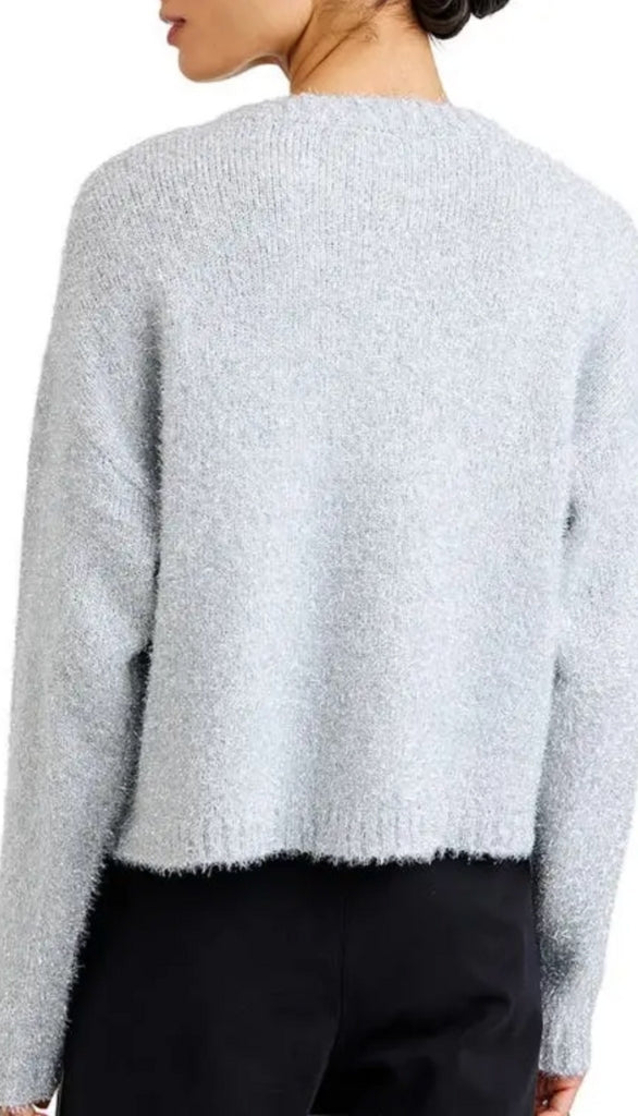 Slouchy Sweater
