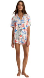 Classic Soleil Getaway Short