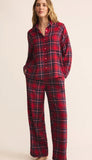 Hangout Plaid Pant