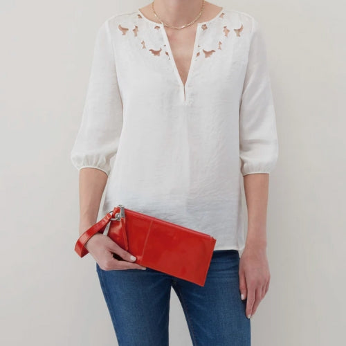 Vida Wristlet