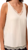 Cami With Lace