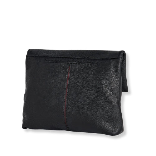 VIP Medium-Gunmetal Hardware