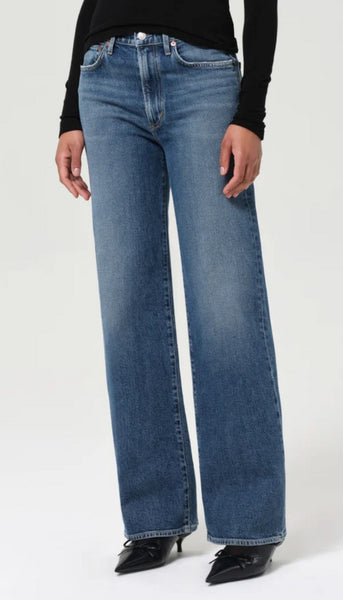 Harper-Mid Rise Relaxed Straight - Enroll