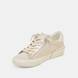 Zina-Sneaker - Zina1 - Champagne
