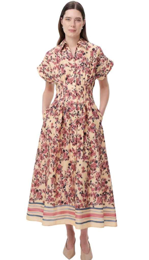 Floraia Dress