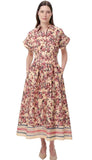 Floraia Dress