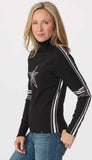 Olympia Turtleneck