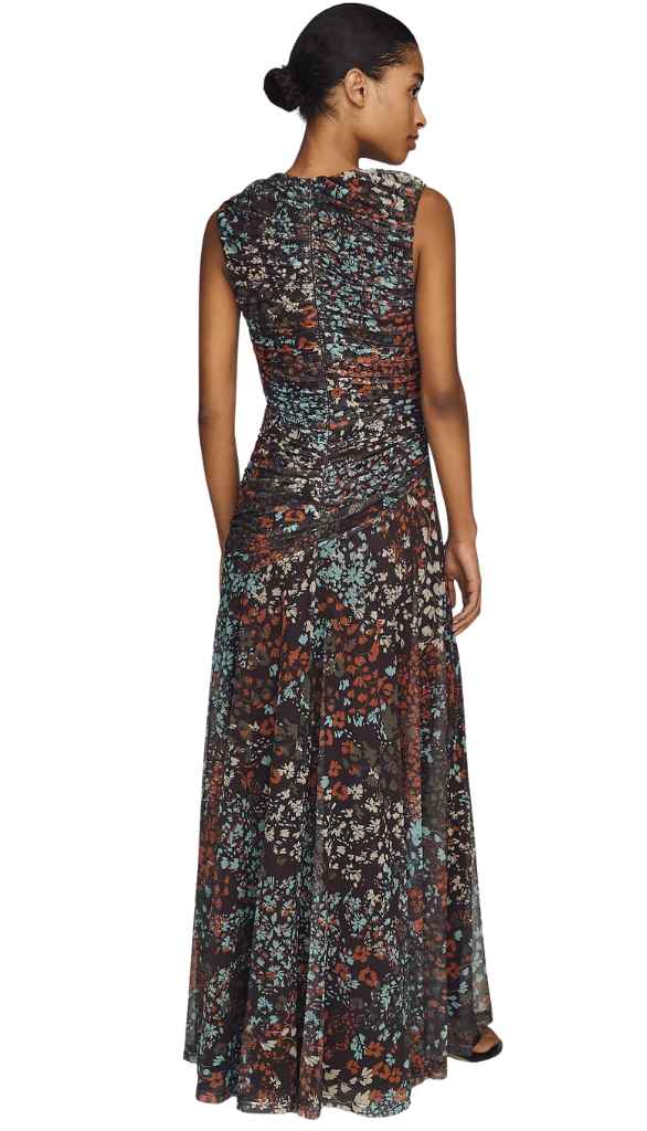 Ester Dress