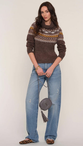 Mason Sweater