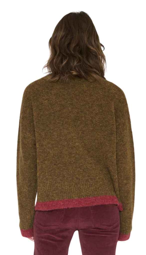 Korta Sweater