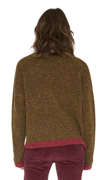 Korta Sweater