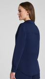 Oversized Button Down