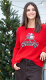 Merry Everything Crew