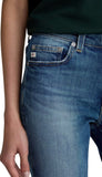 Sandra-Low Rise Straight - 10 Years ILLIAD
