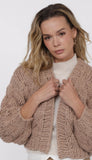 This And That Chunky Cardigan