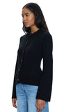 Dani Cinched Waist Cardigan