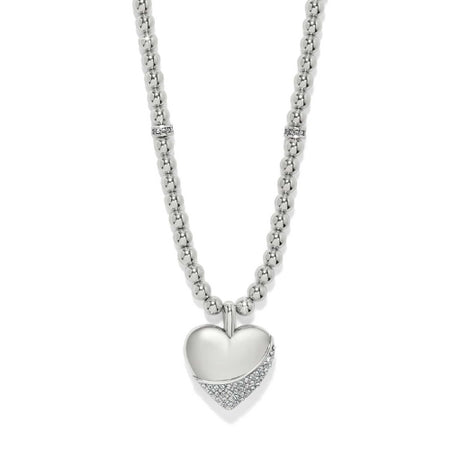 Love Message B Calm Necklace